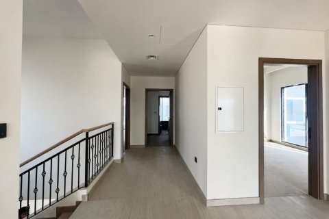 Вилла с 6 спальнями в Damac Lagoons, ОАЭ №166947 22