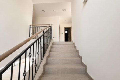 Вилла с 6 спальнями в Damac Lagoons, ОАЭ №166947 24