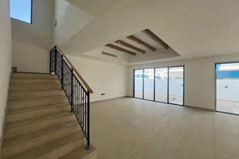 Вилла с 6 спальнями в Damac Lagoons, ОАЭ №166947 4