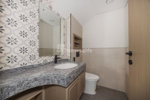Таунхаус с 4 спальнями в Damac Lagoons, ОАЭ №166946 9