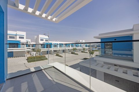 Таунхаус с 4 спальнями в Damac Lagoons, ОАЭ №166946 14