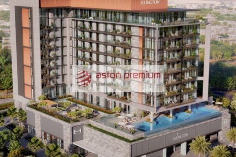 1 bedroom Apartment in Dubai Hills Estate, UAE No. 166941 7