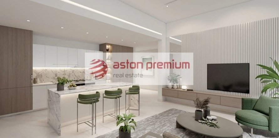1 bedroom Apartment in Dubai Hills Estate, UAE No. 166941