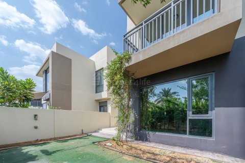 Таунхаус с 3 спальнями в Maple at Dubai Hills Estate, ОАЭ №166945 13
