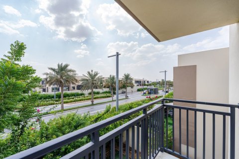 Таунхаус с 3 спальнями в Maple at Dubai Hills Estate, ОАЭ №166945 16