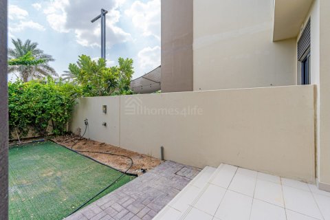 Таунхаус с 3 спальнями в Maple at Dubai Hills Estate, ОАЭ №166945 4