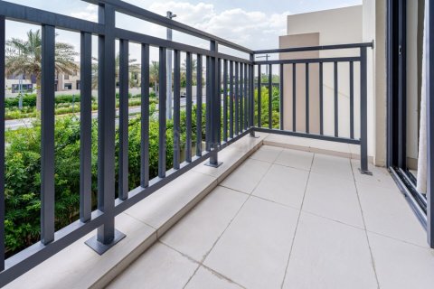 Таунхаус с 3 спальнями в Maple at Dubai Hills Estate, ОАЭ №166945 17
