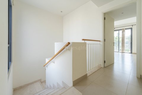 Таунхаус с 3 спальнями в Maple at Dubai Hills Estate, ОАЭ №166945 14