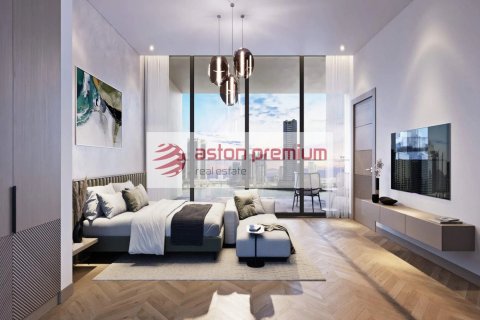 Studio Apartment in Business Bay, UAE No. 166943 5