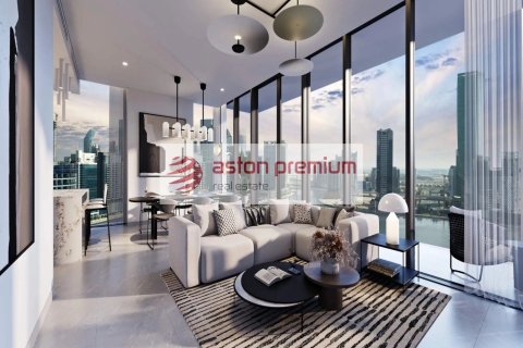 Studio Apartment in Business Bay, UAE No. 166943 4