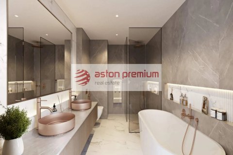 Studio Apartment in Business Bay, UAE No. 166943 6