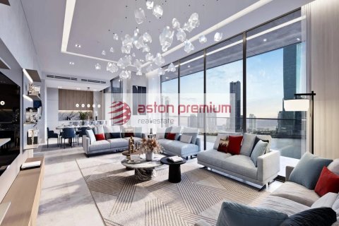 Studio Apartment in Business Bay, UAE No. 166943 3