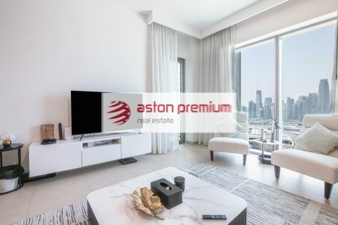 2 bedrooms Apartment in Downtown Dubai (Downtown Burj Dubai), UAE No. 198932