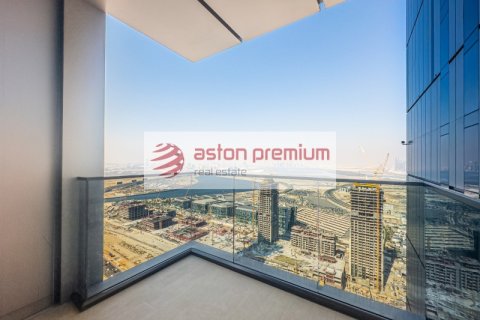 1 bedroom Apartment in Business Bay, UAE No. 198931