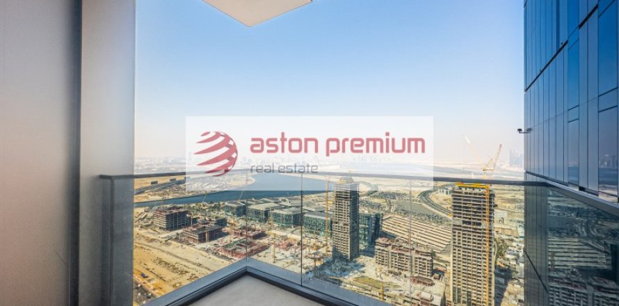 1 bedroom Apartment in Business Bay, UAE No. 198931