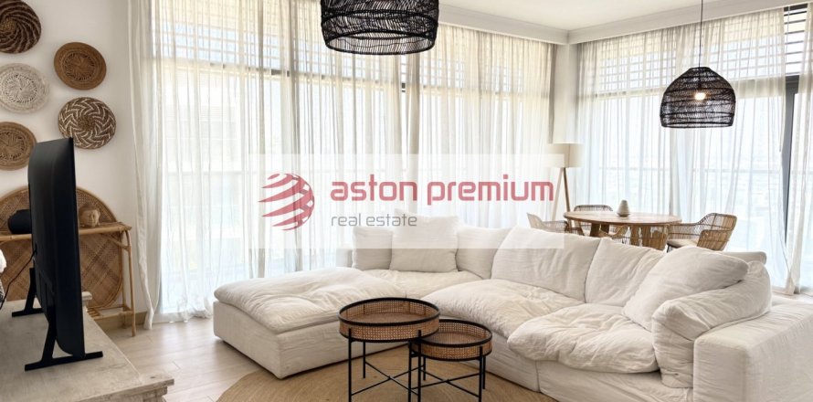 3 bedrooms Apartment in Dubai Hills Estate, UAE No. 198933
