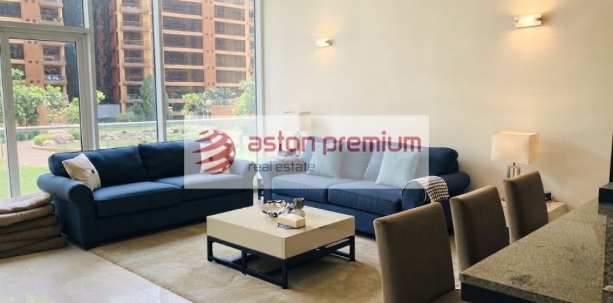 1 bedroom Apartment in Palm Jumeirah, UAE No. 198936