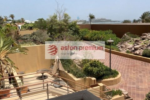 1 bedroom Apartment in Palm Jumeirah, UAE No. 198936 15