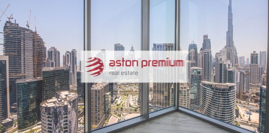 2 bedrooms Apartment in Business Bay, UAE No. 198934