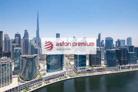 2 bedrooms Apartment in Business Bay, UAE No. 198934 11