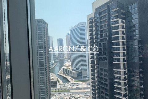 372مربع، مكتب في الخليج التجاري, الإمارات العربية المتحدة رقم 112621 14