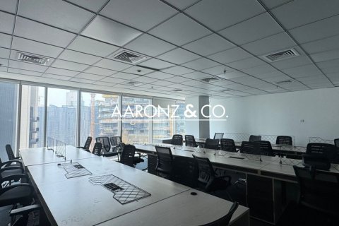 372مربع، مكتب في الخليج التجاري, الإمارات العربية المتحدة رقم 112621 6