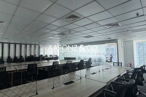 372مربع، مكتب في الخليج التجاري, الإمارات العربية المتحدة رقم 112621 5