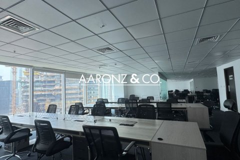 372مربع، مكتب في الخليج التجاري, الإمارات العربية المتحدة رقم 112621 10