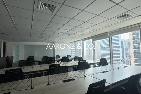 372مربع، مكتب في الخليج التجاري, الإمارات العربية المتحدة رقم 112621 4