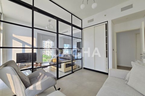 Квартира с 2 спальнями в Дубай Хилс Эстейт, ОАЭ №155786