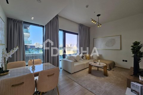 Квартира с 1 спальней в District 10, ОАЭ №155782 14