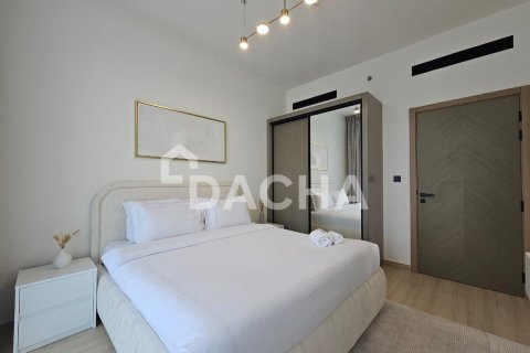 Квартира с 1 спальней в District 10, ОАЭ №155782 18