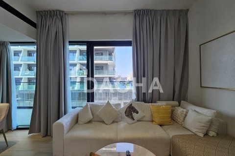 Квартира с 1 спальней в District 10, ОАЭ №155782 6