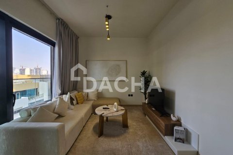 Квартира с 1 спальней в District 10, ОАЭ №155782 3