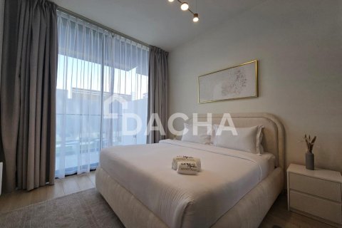 Квартира с 1 спальней в District 10, ОАЭ №155782 17