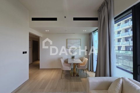 Квартира с 1 спальней в District 10, ОАЭ №155782 10