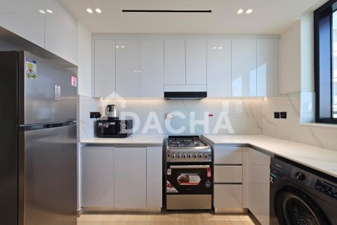 Квартира с 1 спальней в District 10, ОАЭ №155782 11
