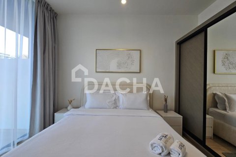 Квартира с 1 спальней в District 10, ОАЭ №155782 16
