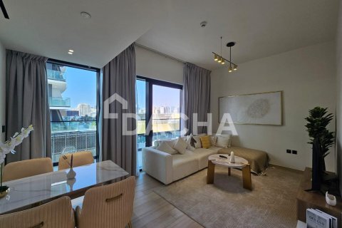 Квартира с 1 спальней в District 10, ОАЭ №155782