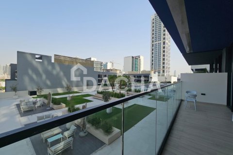 Квартира с 1 спальней в District 10, ОАЭ №155782 24