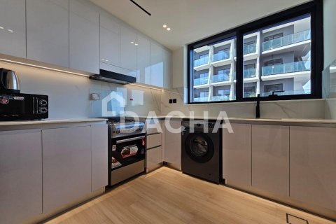 Квартира с 1 спальней в District 10, ОАЭ №155782 8