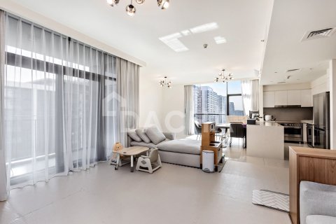 Квартира с 3 спальнями в Дубай Хилс Эстейт, ОАЭ №155788