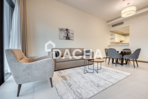 Квартира с 1 спальней в SOL Bay, ОАЭ №155784