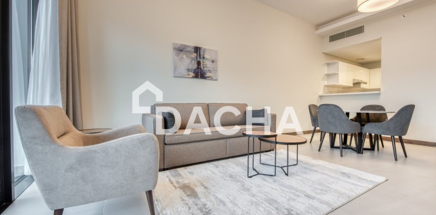 Appartement de 1 chambre à SOL Bay, UAE No. 155784