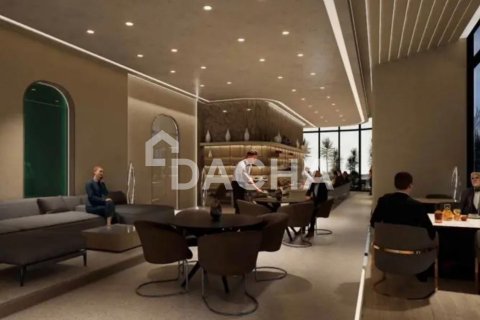 1 bedroom Apartment in Al Habtoor City, UAE No. 155783 7