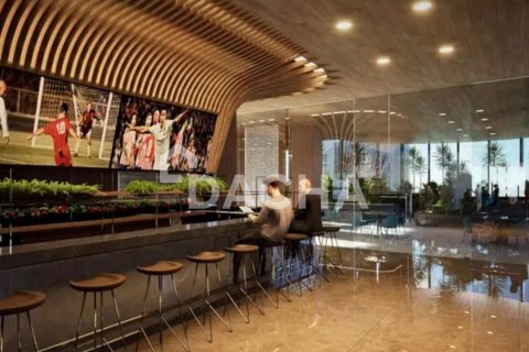 1 bedroom Apartment in Al Habtoor City, UAE No. 155783 9