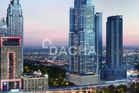 1 bedroom Apartment in Al Habtoor City, UAE No. 155783 3