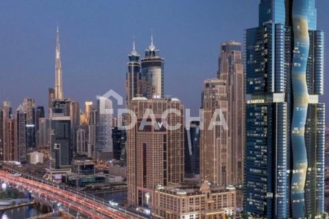 1 bedroom Apartment in Al Habtoor City, UAE No. 155783 11