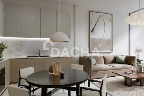 1 bedroom Apartment in Al Habtoor City, UAE No. 155783 4