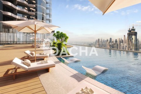 1 bedroom Apartment in Al Habtoor City, UAE No. 155783 5